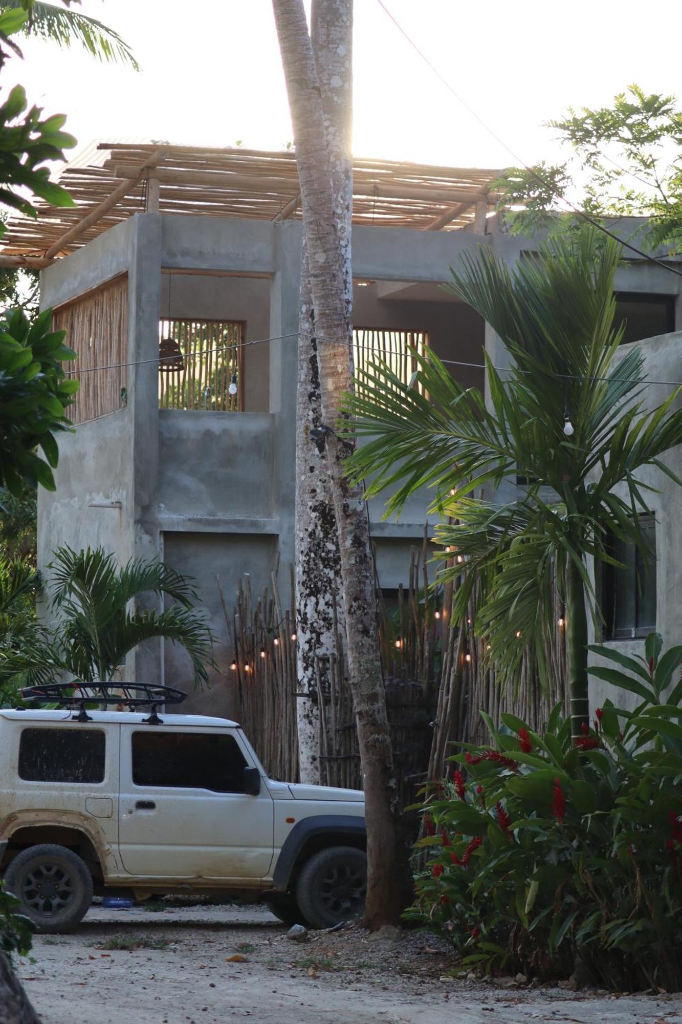 El Valle Villas Samaná Exterior foto